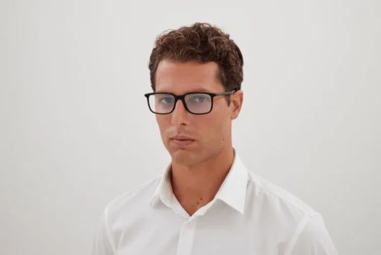 Montblanc MB0328O Eyeglasses - view 10